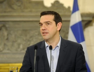 Σε λίγη ώρα η συνέντευξη Τύπου του πρωθυπουργού στη ΔΕΘ